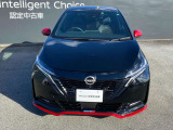 ノートオーラ  1.2 NISMO