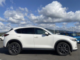 CX-5 2.2 XD Lパッケージ 