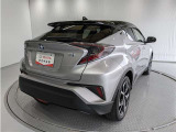 C-HR ハイブリッド 1.8 G LED エディション 