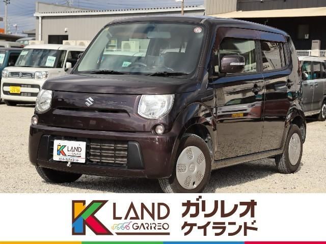 MRワゴン X 