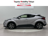 C-HR ハイブリッド 1.8 G 