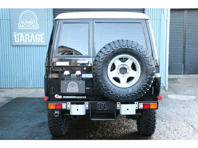 中古車 トヨタ ランドクルーザー70 4.2 LX FRPトップ ディーゼル 中古車 トヨタ ランドクルーザー70 4.2 LX FRPトップ ディーゼル