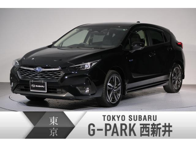 中古車 スバル インプレッサハッチバック 2.0 ST-H 4WD の中古車詳細 (8,000km, クリスタルブラックシリカ, 東京都,  280.5万円) | 中古車情報・中古車検索なら【車選びドットコム（車選び.com）】