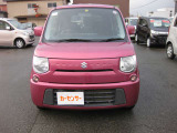 MRワゴン G 4WD 