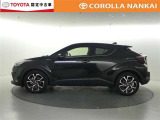 C-HR ハイブリッド 1.8 G 