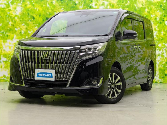 トヨタ エクスファイア パープル ミニバン （トヨタ エクスファイア  