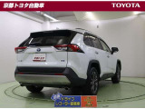 RAV4 2.5 ハイブリッド G E-Four 4WD 