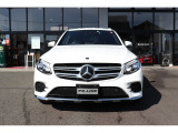 GLC 220d 4マチック スポーツ 4WD 