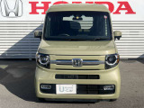 N-VAN +スタイル ファン 