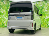 N-BOXカスタム G L ターボ ホンダセンシング 