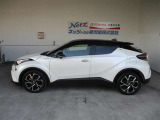 C-HR ハイブリッド 1.8 G LED エディション 