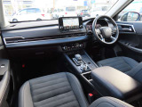 アウトランダー PHEV 2.4 G 4WD 