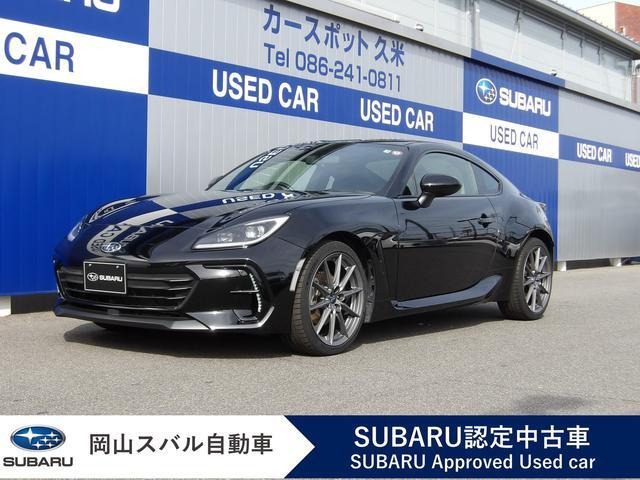 BRZ 2.4 S 