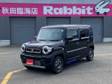 スペーシア ハイブリッド(HYBRID) G 4WD 