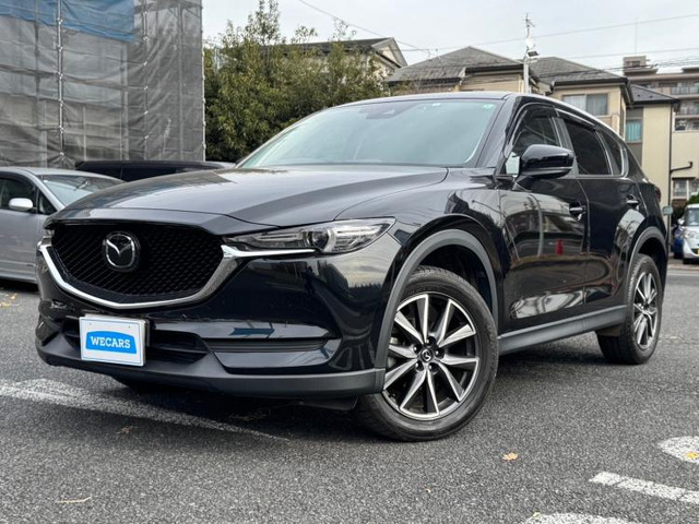 CX-5 2.2 XD プロアクティブ 