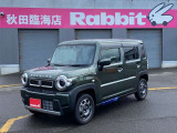 スペーシア ハイブリッド(HYBRID) G 4WD 