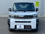 タフト G ターボ クロム ベンチャー ecoIDLE非装着車 