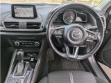 アクセラスポーツ 1.5 15S 4WD 