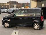 スリークロス滋賀店は自社の大型整備工場と提携しております!御購入後の修理・車検等のアフタフォローも充実です!