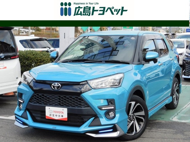 ライズ 1.0 Z 