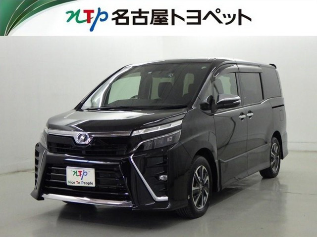 ヴォクシー 2.0 ZS 煌II 