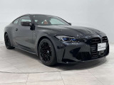 M4クーペ  コンペティション M xドライブ 4WD