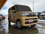 スペーシア ハイブリッド(HYBRID) G 4WD 