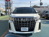 アルファード 2.5 S タイプゴールド Ⅱ