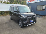 デリカミニ G 4WD 