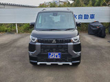 デリカミニ G 4WD 