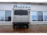 エブリイ ジョイン ハイルーフ 4WD 
