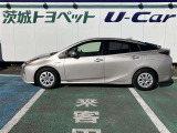 プリウス 1.8 S 