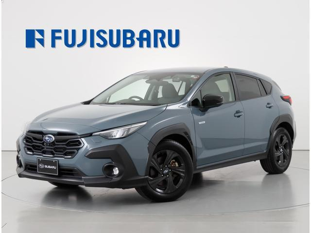 クロストレック 2.0 ツーリング 4WD 