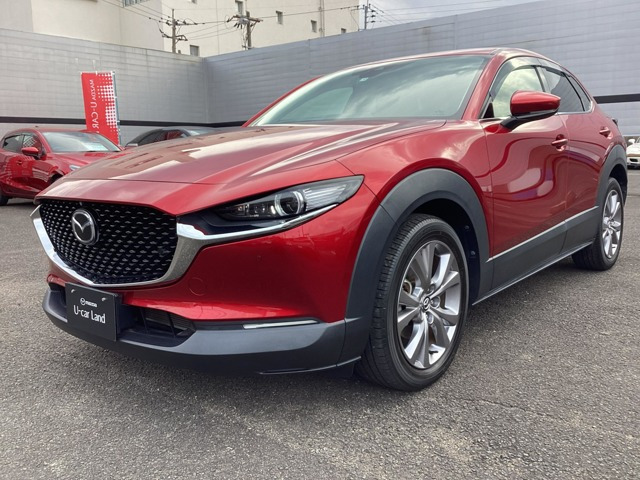 CX-30 2.0 20S プロアクティブ ツーリングセレクション 