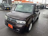 ノート 1.5 15X FOUR 4WD 