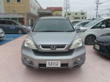 CR-V 2.4 ZL 