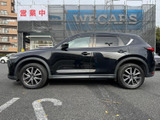 CX-5 2.2 XD プロアクティブ 