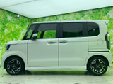 N-BOXカスタム G L ターボ ホンダセンシング 