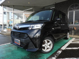 トヨタ タンク