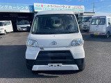 ピクシスバン デラックス ハイルーフ 4WD 