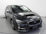 レヴォーグ 1.6 GT-S アイサイト 4WD 