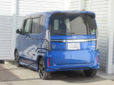 N-BOXカスタム G L ターボ ホンダセンシング 