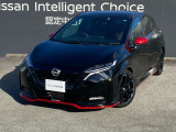 ノートオーラ  1.2 NISMO