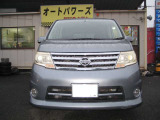 セレナ 2.0 ハイウェイスター Vセレクション 4WD 
