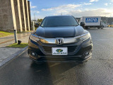 ヴェゼル 1.5 X ホンダセンシング 4WD