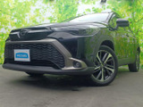 【中古車情報】トヨタ カローラクロス 1.8 Z  の中古車詳細（走行距離：1.7万km、カラー：アティチュードブラックマイカ、販売地域：福岡県古賀市）