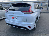 エクリプスクロス PHEV 2.4 P 4WD 