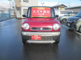 ハスラー G 4WD MR31S.MR41S 2型