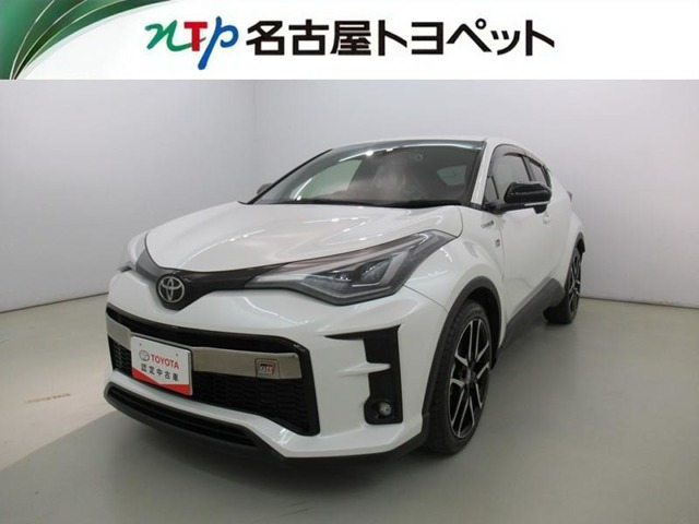 C-HR ハイブリッド 1.8 S GR スポーツ 