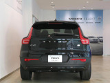 XC40リチャージ アルティメット ツインモーター 4WD 